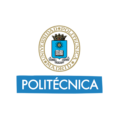 Universidad Politécnica de Madrid Logo